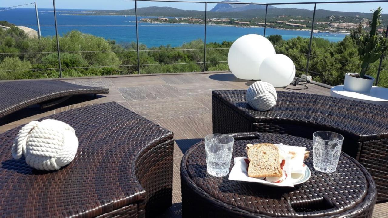 Villa 4 Porto Rotondo Kültér fotó