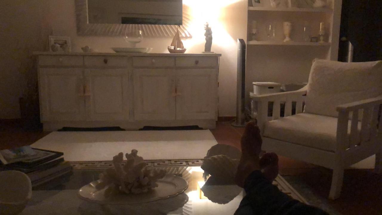 Villa 4 Porto Rotondo Kültér fotó