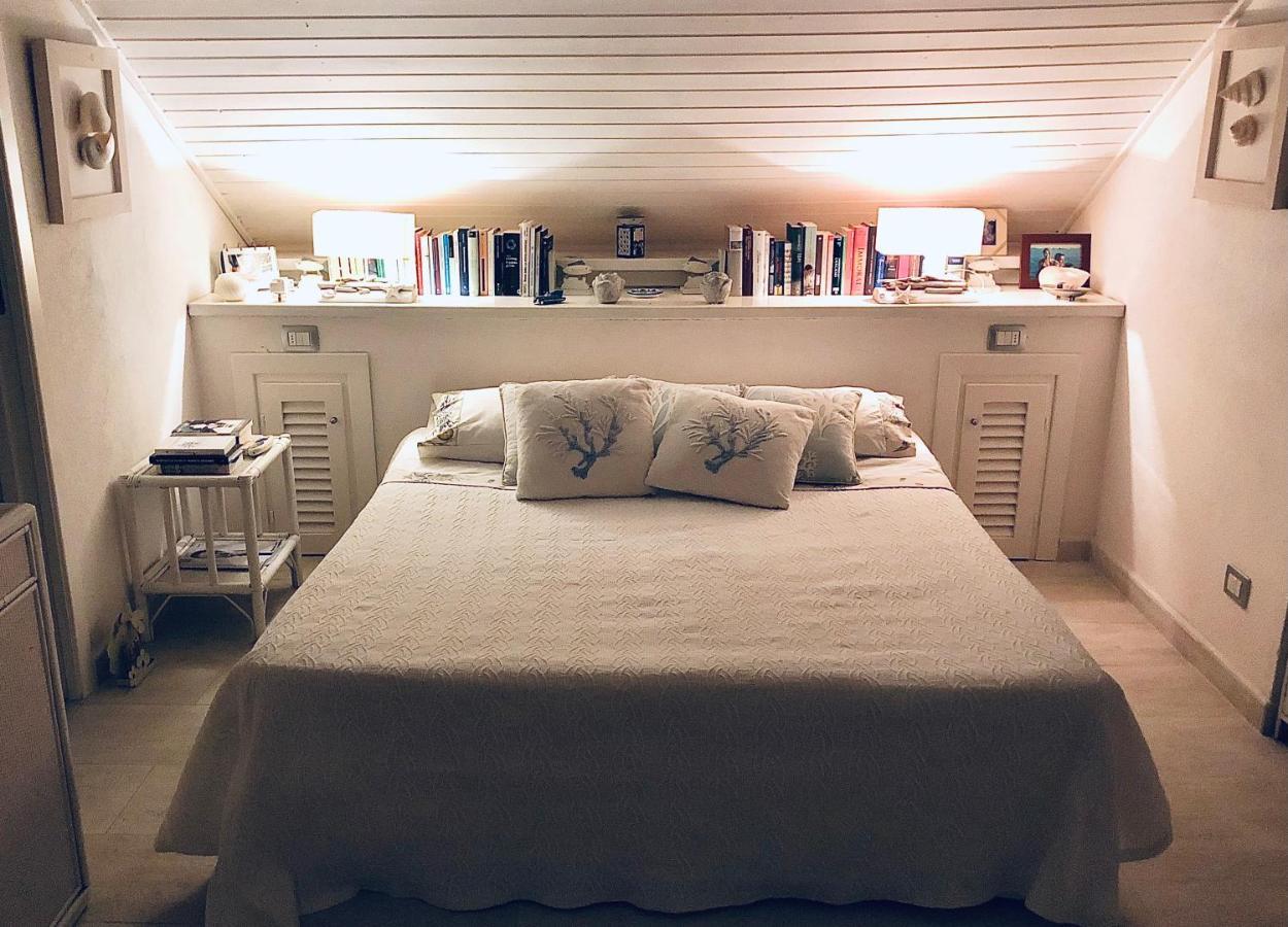 Villa 4 Porto Rotondo Kültér fotó