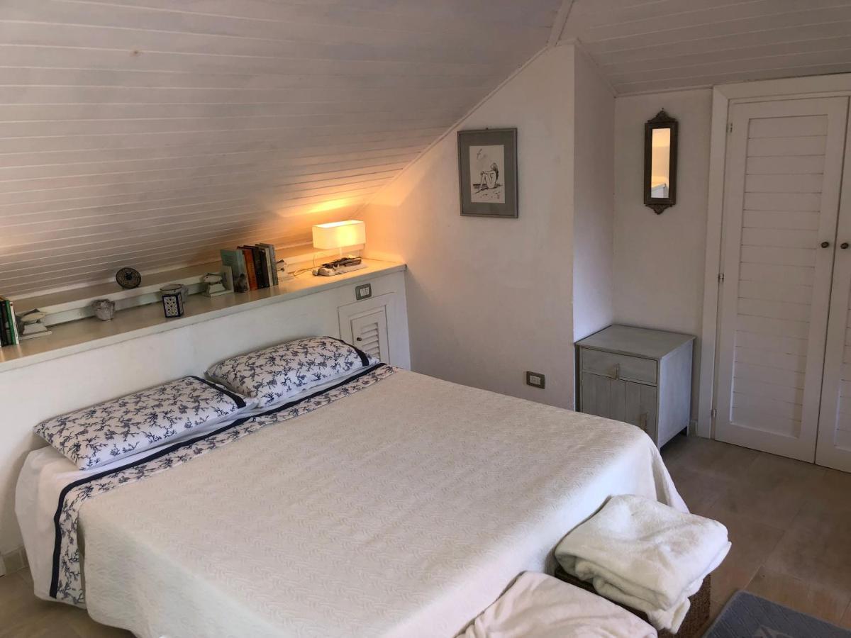 Villa 4 Porto Rotondo Kültér fotó