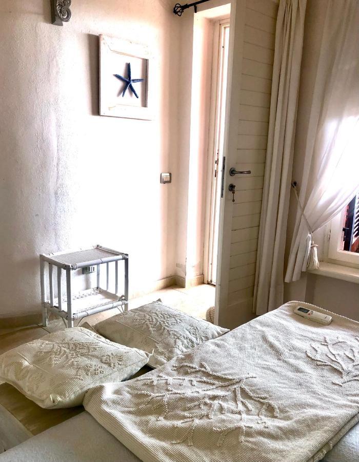 Villa 4 Porto Rotondo Kültér fotó