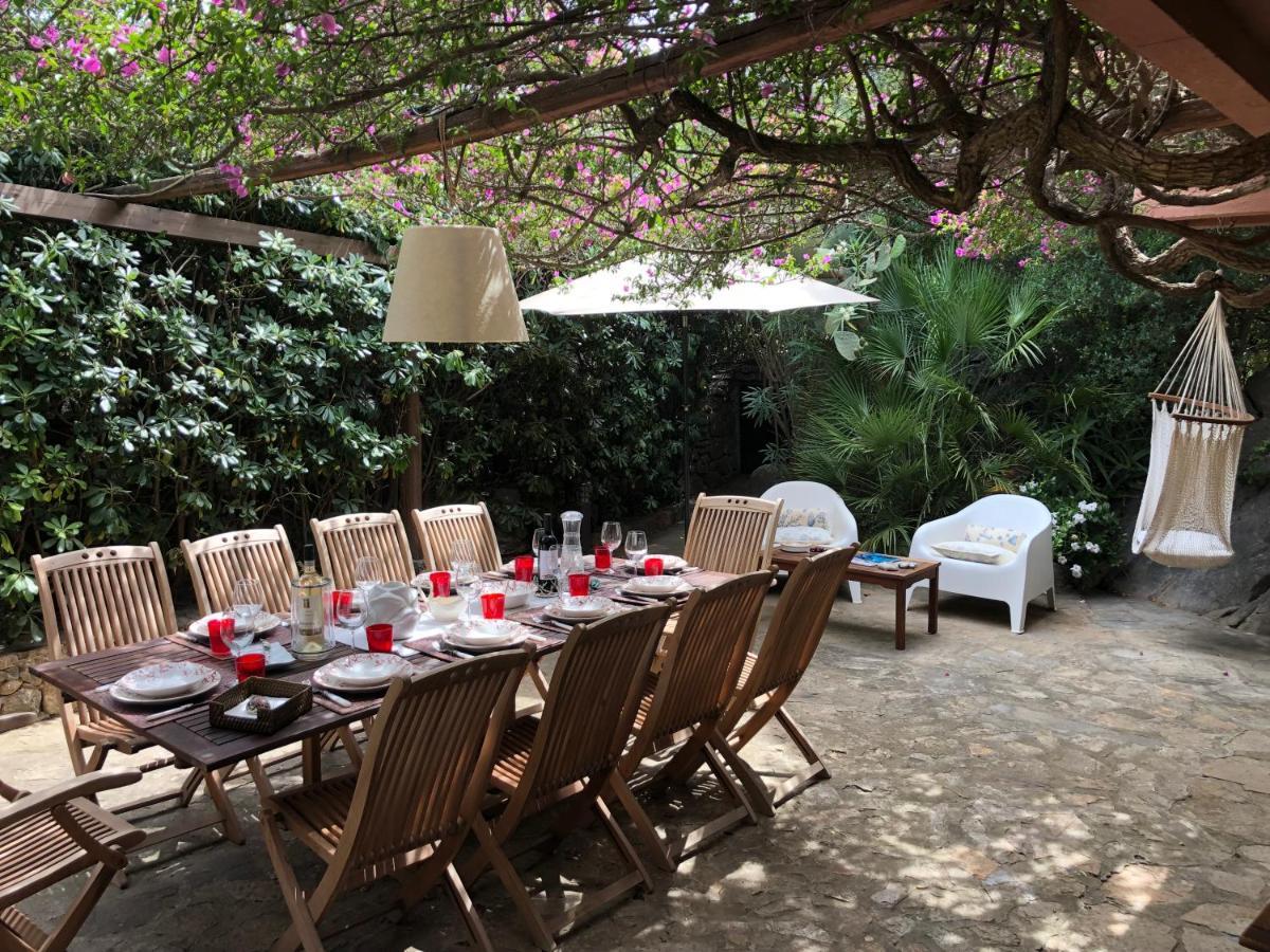 Villa 4 Porto Rotondo Kültér fotó