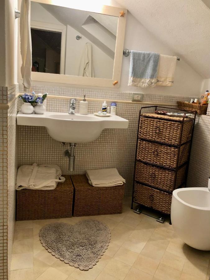 Villa 4 Porto Rotondo Kültér fotó