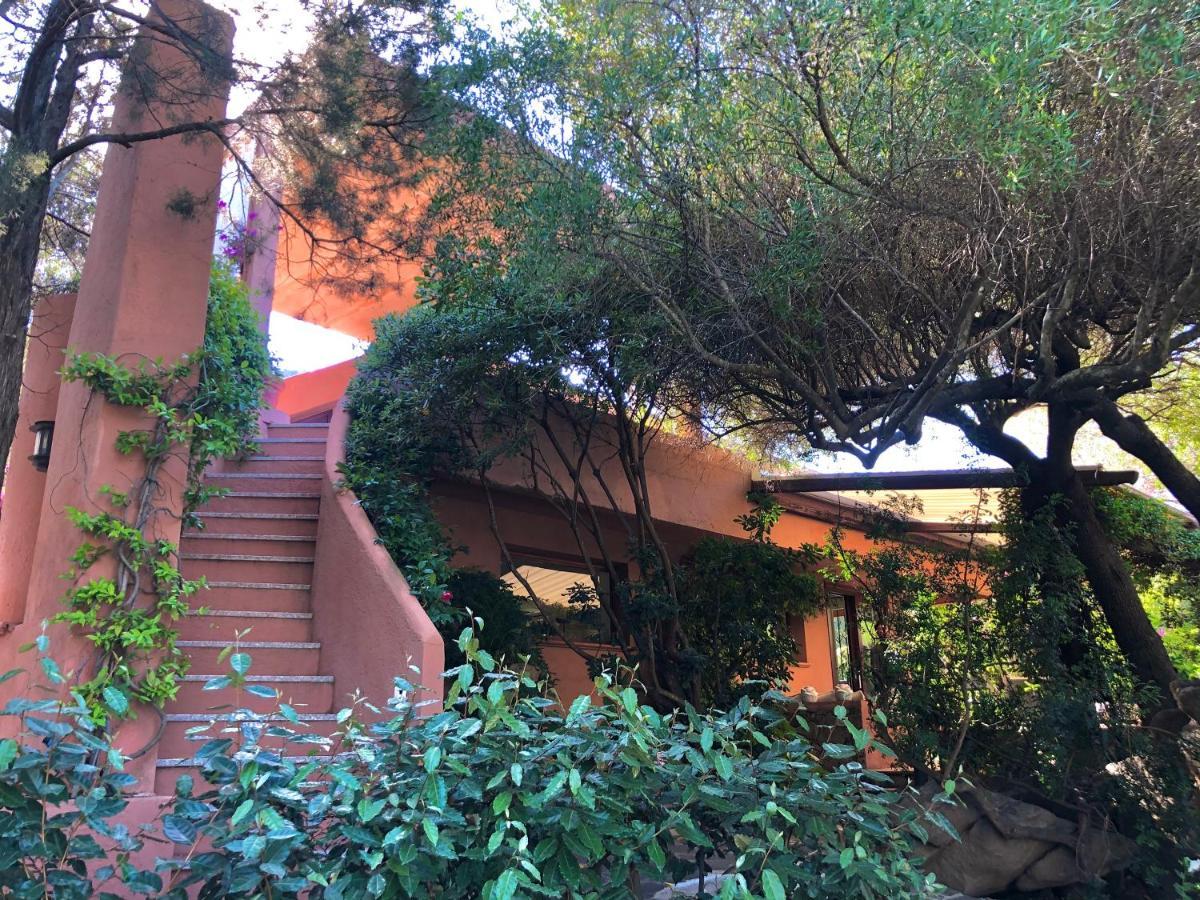 Villa 4 Porto Rotondo Kültér fotó