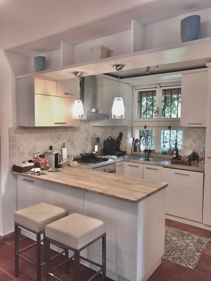 Villa 4 Porto Rotondo Kültér fotó
