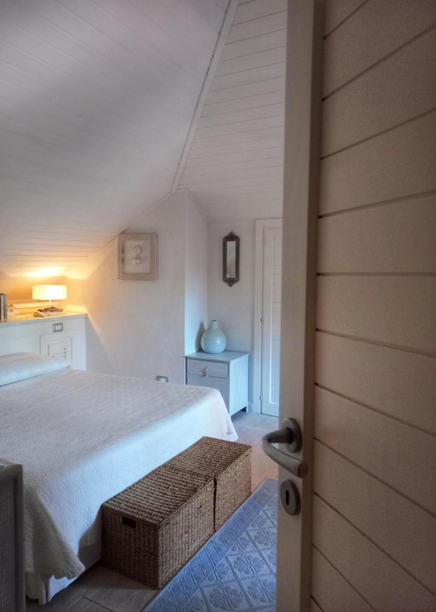 Villa 4 Porto Rotondo Kültér fotó